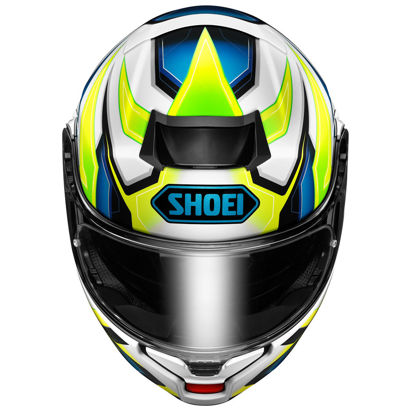 Shoei Neotec 3 Anthem TC-3 Helmet