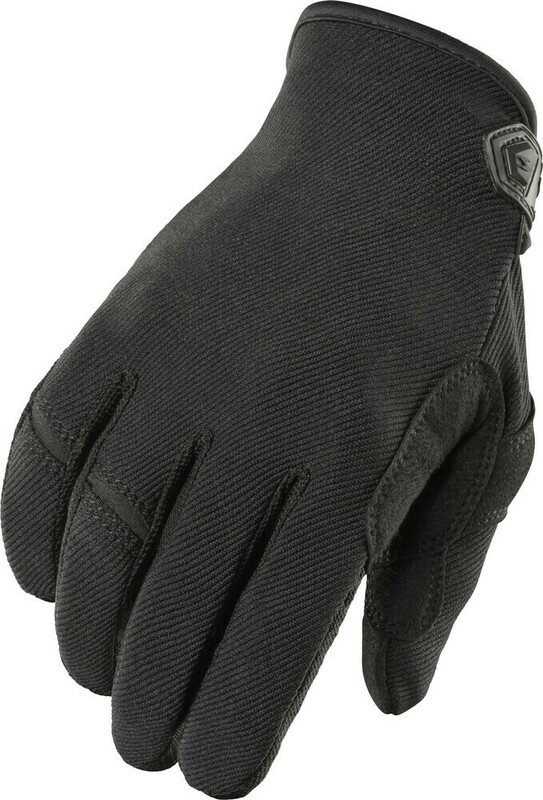 Scorpion EXO Moto-Flex Black Gloves