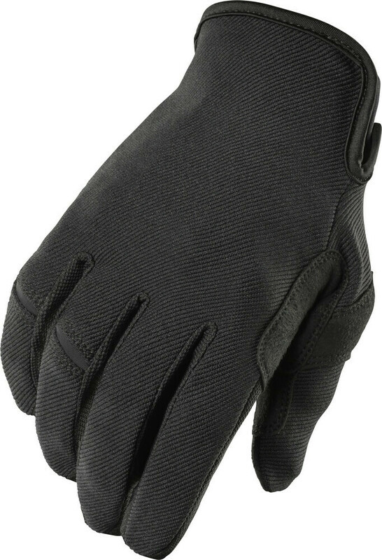 Scorpion EXO Air-Stretch Black Gloves