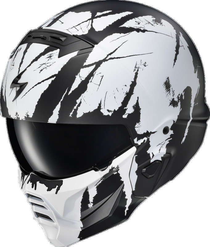 Scorpion EXO Covert 2 Marauder Helmet