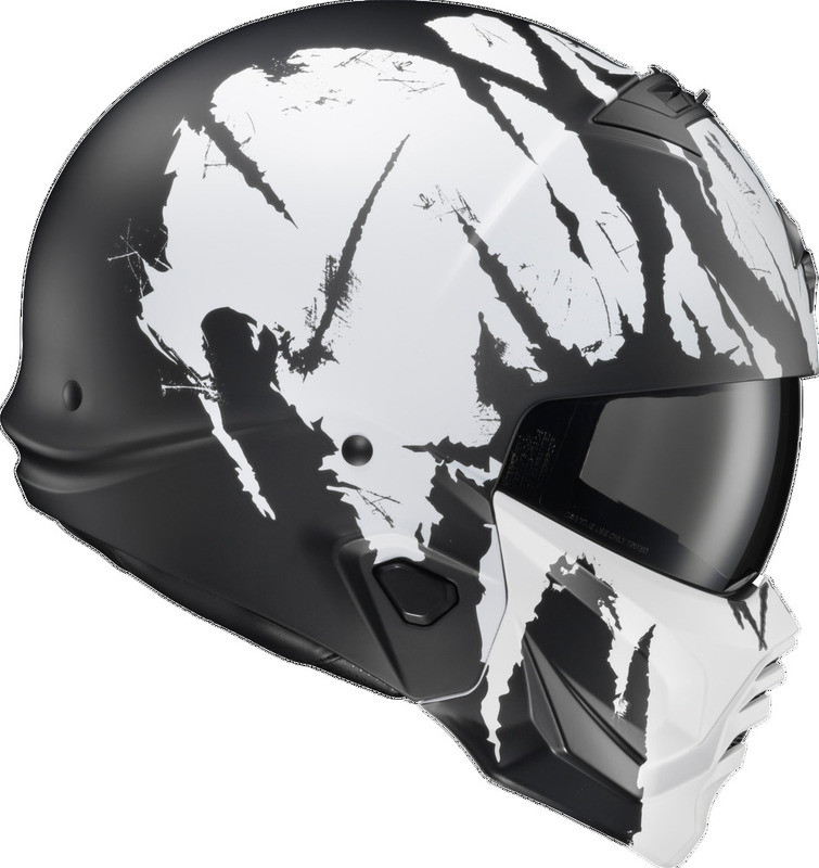 Scorpion EXO Covert 2 Marauder Helmet - Speed Addicts