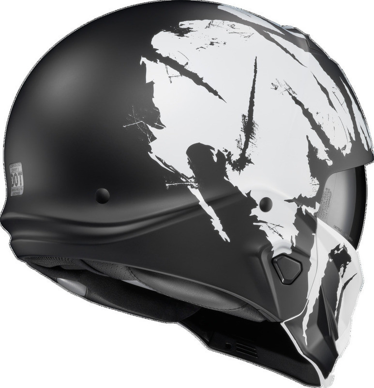 Scorpion EXO Covert 2 Marauder Helmet