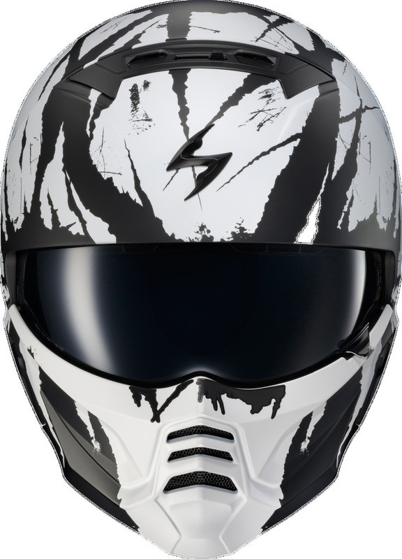 Scorpion EXO Covert 2 Marauder Helmet - Speed Addicts