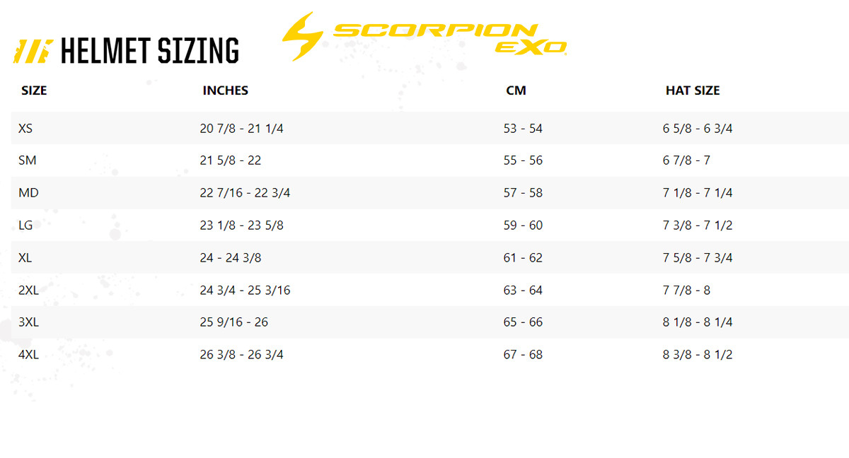 Scorpion EXO EXO-R430 Solid Matte Black Helmet - Speed Addicts