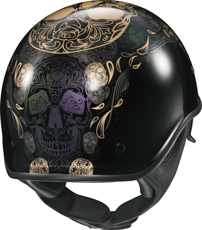 Scorpion EXO EXO-C90 Kalavera Helmet