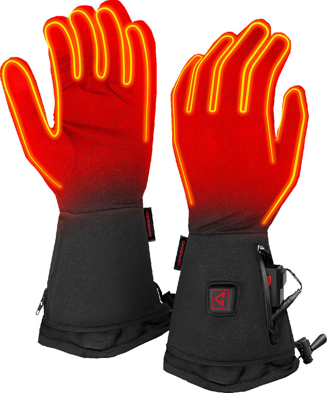 Gerbing 7V Heated Glove Liners