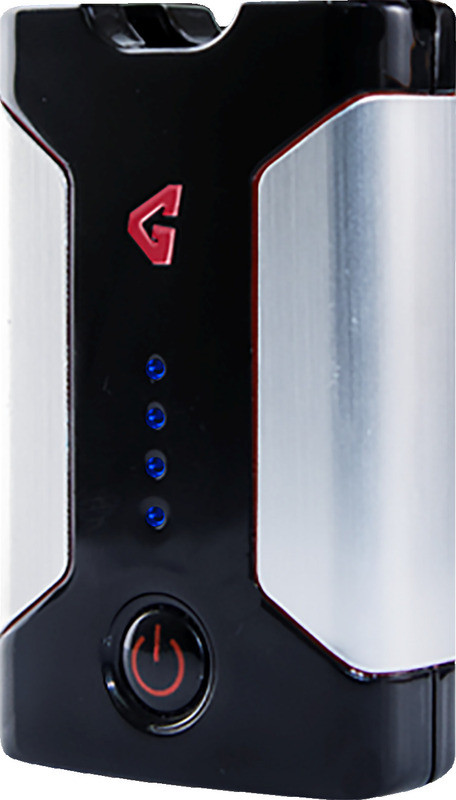 Gerbing 7 V  3400 MAH Battery