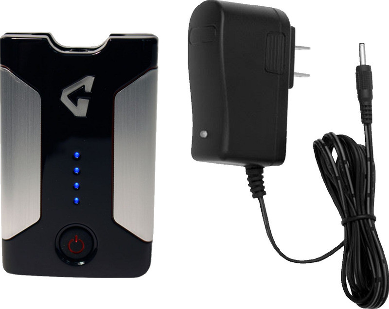 Gerbing 7 V  3400 MAH Battery