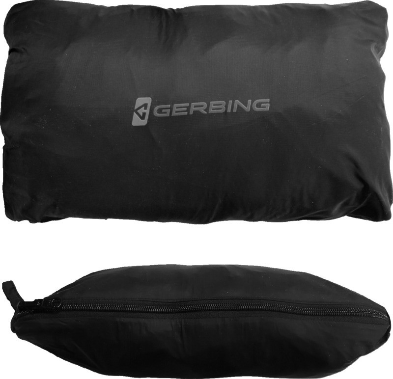 Gerbing 12V Heated 2.0 Black Jacket Liner