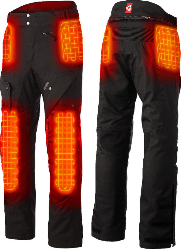 Gerbing 12V EX Pro Black Heated Pants