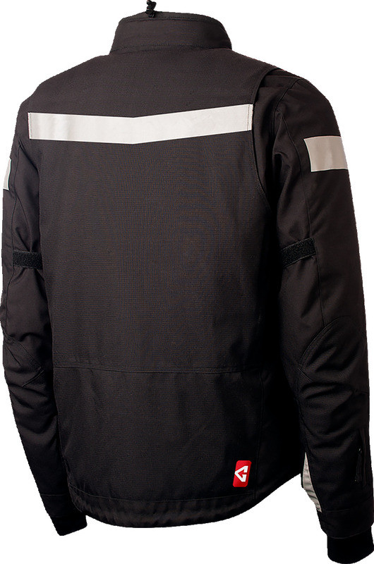 Gerbing 12V EX Pro Heated Black Jacket