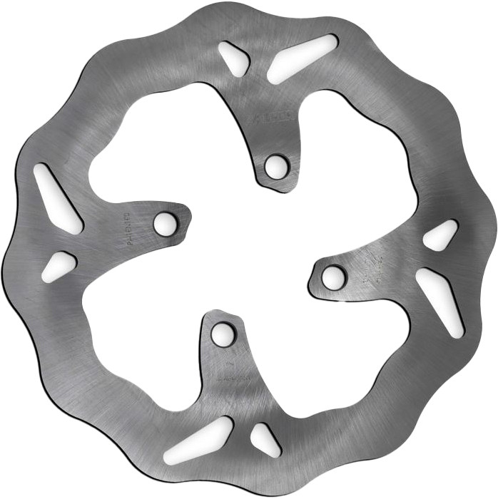 Galfer Wave Rotor Front - DF078W