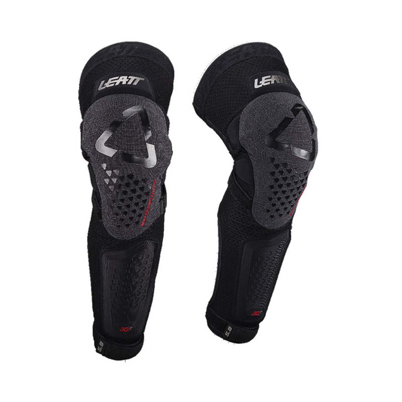 Review: Leatt 3DF Hybrid Elbow And Knee/Shin Pads