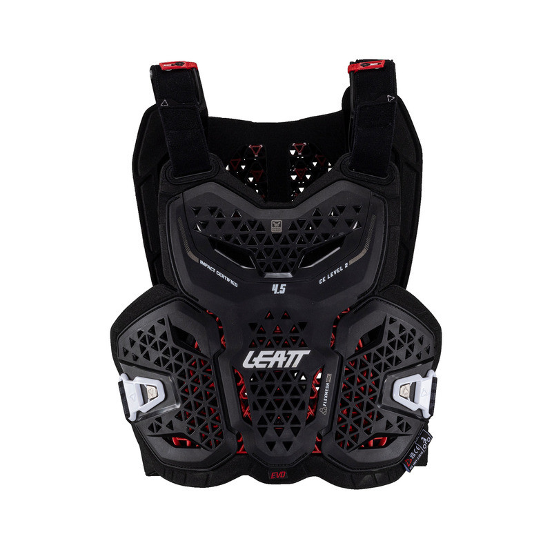 Chest Protector 4.5 Hybrid Pro - Junior - Leatt A