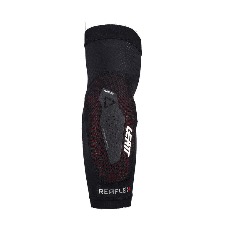 Leatt ReaFlex UltraLite Black Elbow Guard