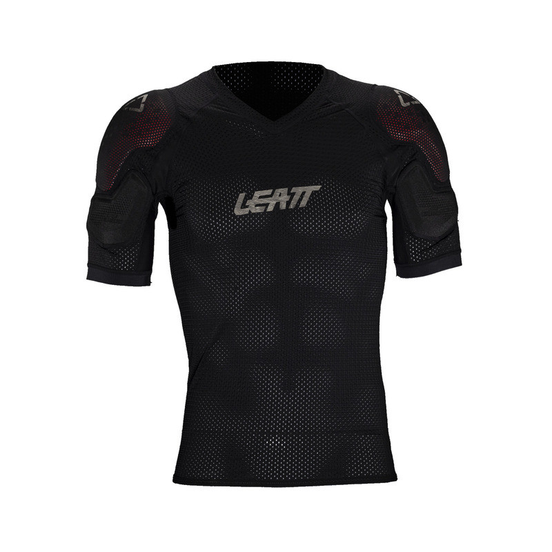 Leatt 3DF AirFit Lite Evo Shoulder Tee