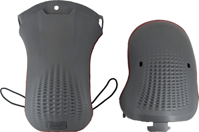 POD Kx 3.0 Graphite CE2 Impact Guard Set Right