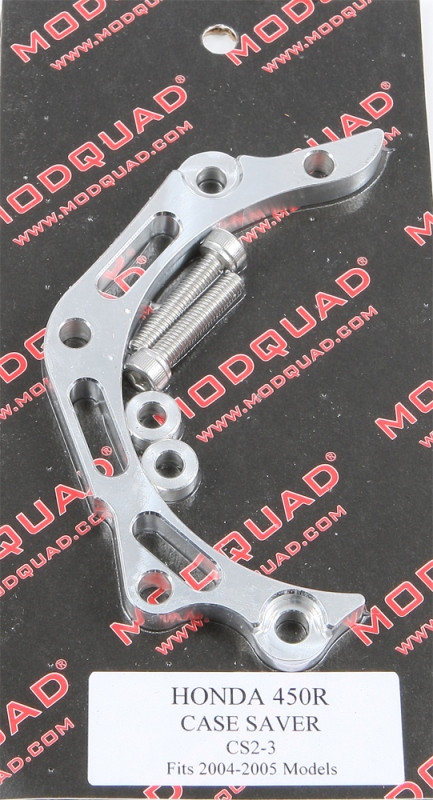 Modquad Case Saver (Billet Aluminum) - CS2-3
