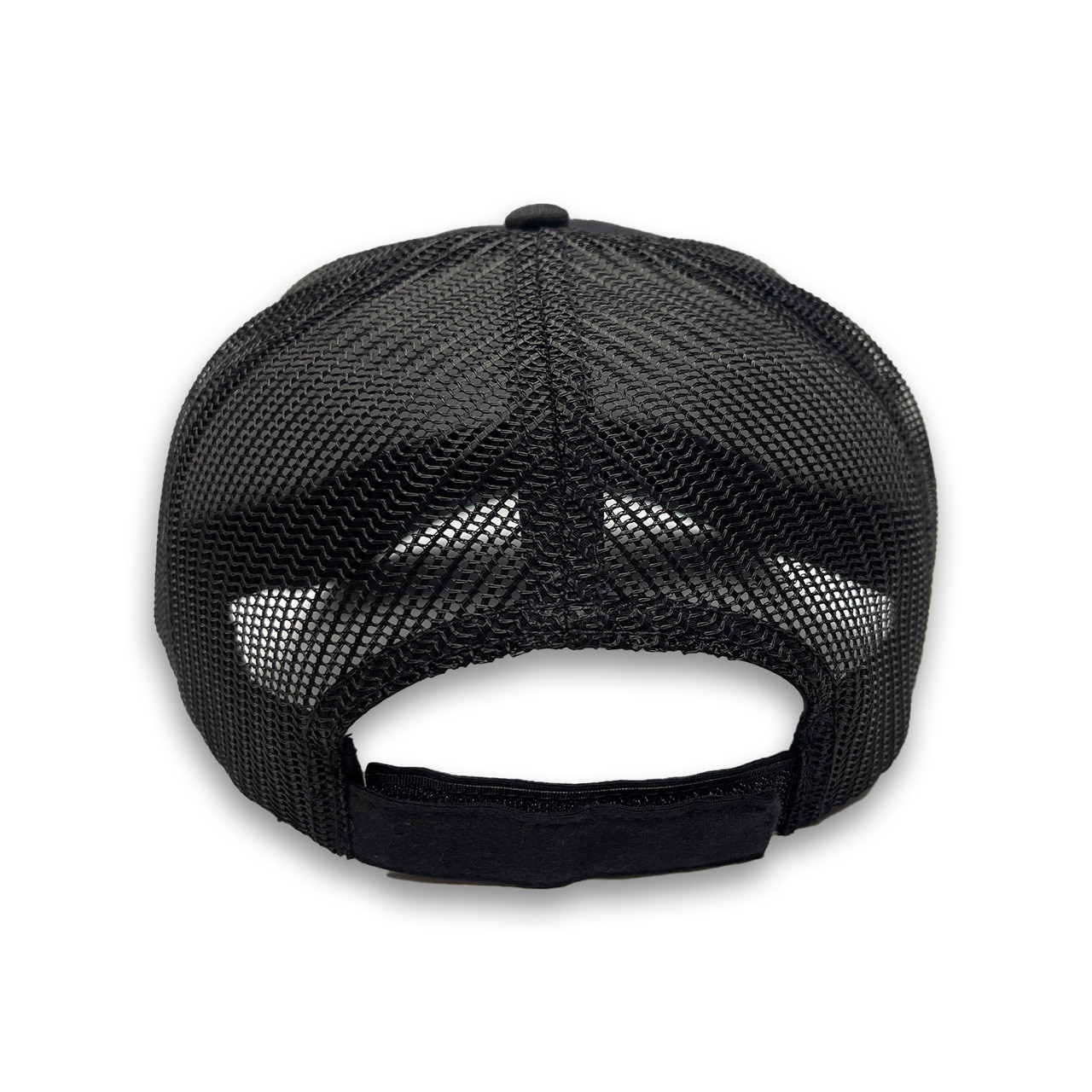 Speed Addicts Mesh Snapback Trucker Hat
