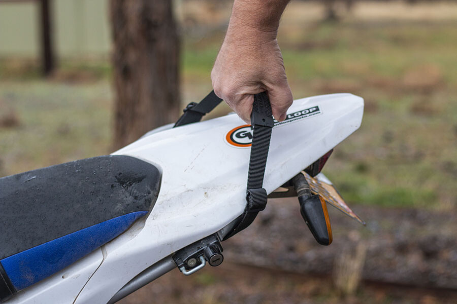 Giant Loop Lift Strap - LIFT22