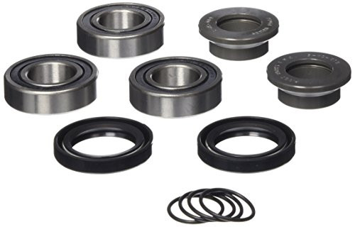 Pivot Works Water Proof Wheel Collar Kits Rear Suz - PWRWC-S06-500