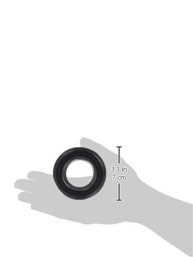 Pivot Works Water Proof Wheel Collar Kits Rear Suz - PWRWC-S06-500