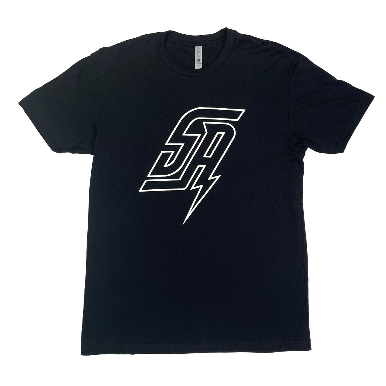 Speed Addicts Signature T-Shirt - Speed Addicts