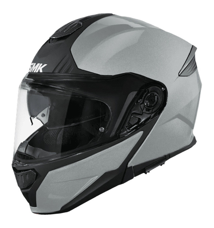 SMK Gullwing V2 Nardo Gray Helmet
