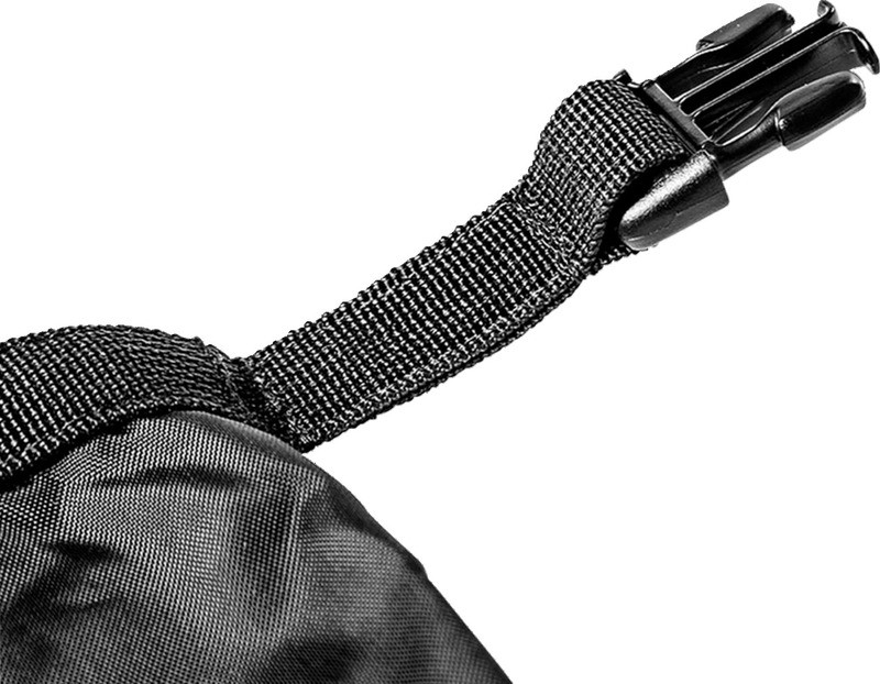 SW-Motech Waterproof Inner Bag Blaze Black - BC.ZUB.00.064.30000