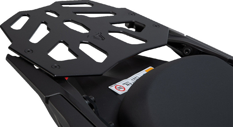 SW-Motech STREET-RACK for Luggage Kawasaki Versys 1000/SE - GPT.08.368.16000/B
