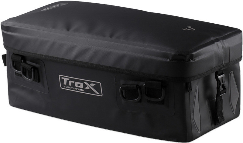 SW-Motech TRAX Waterproof Accessory Bag M/L 15 Liter - BC.ALK.00.732.10700B
