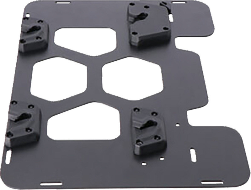 SW-Motech SysBag WP L Adapter Plate Left - SYS.00.006.10000L/B