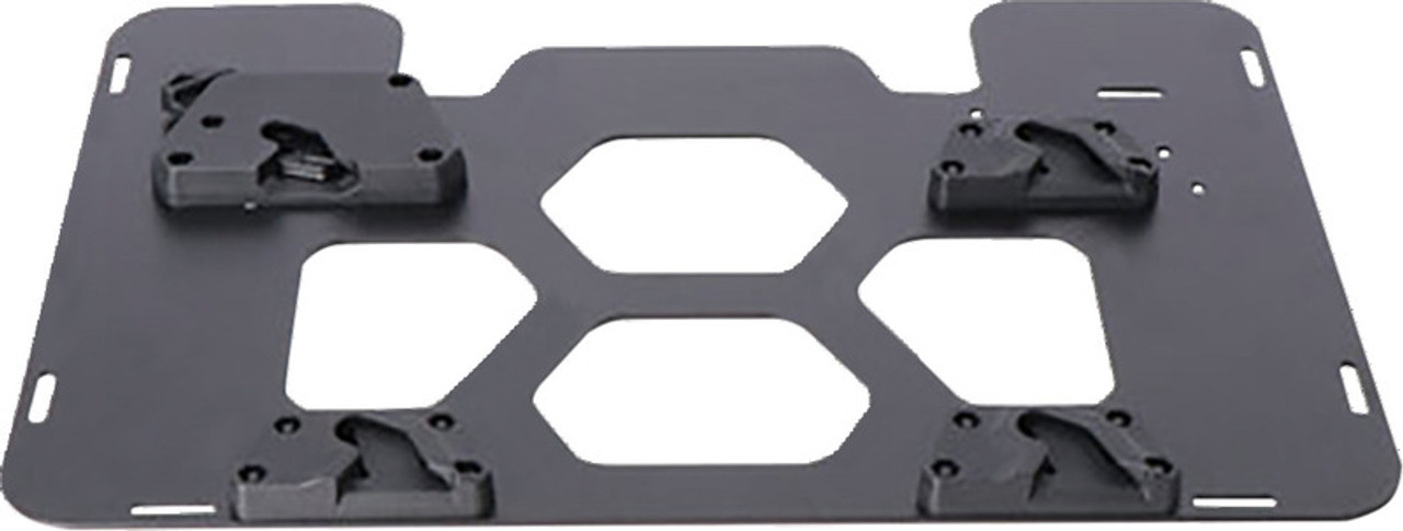 SW-Motech SysBag WP L Adapter Plate Left - SYS.00.006.10000L/B