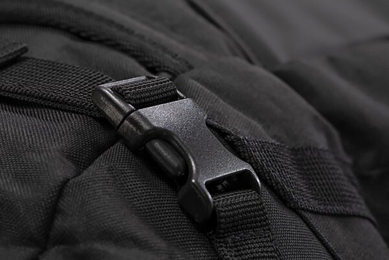 SW-Motech ION Tail Bag L 50 Liter - BC.HTA.00.203.10000