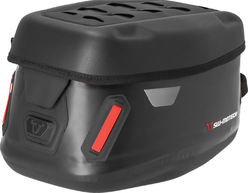 SW-Motech PRO Yukon Tank Bag Waterproof Black - BC.WPB.00.022.10000
