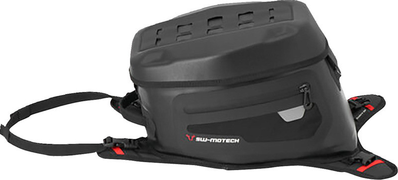 SW-Motech PRO Enduro WP Strap Tank Bag 11 Liter Black - BC.WPB.00.023.10000