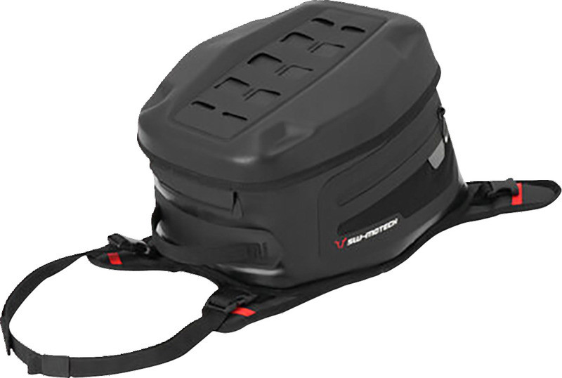 SW-Motech PRO Enduro WP Strap Tank Bag 11 Liter Black - BC.WPB.00.023.10000