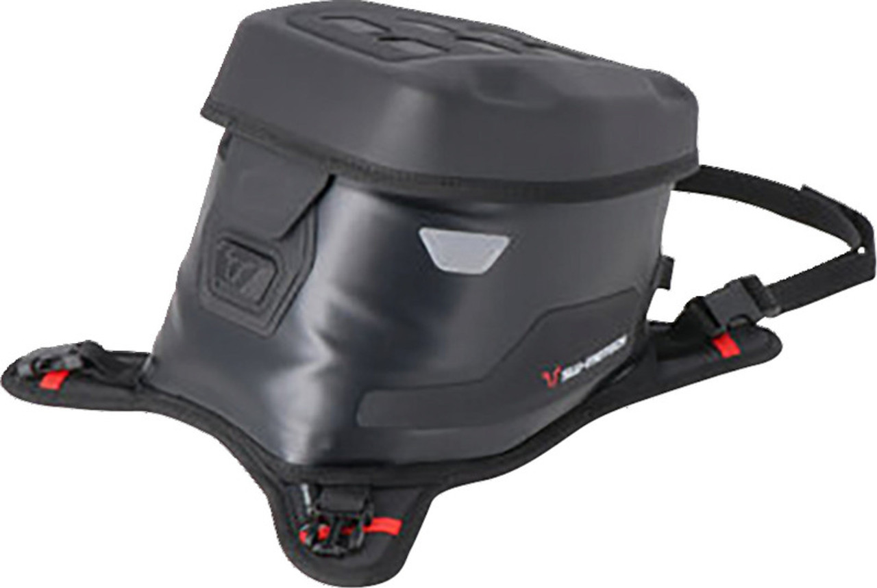 SW-Motech PRO Cross WP Strap Tank bag 5.5L - BC.WPB.00.025.10000