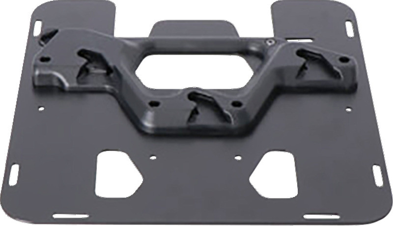 SW-Motech SysBag WP M Adapter Plate Right - SYS.00.005.10000R/B
