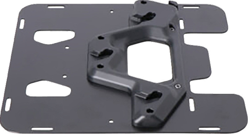 SW-Motech SysBag WP M Adapter Plate Right - SYS.00.005.10000R/B