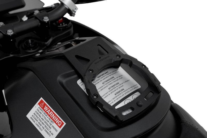 SW-Motech PRO Tank Ring Husqvarna Norden 901 '22'24 - TRT.00.787.32200/B