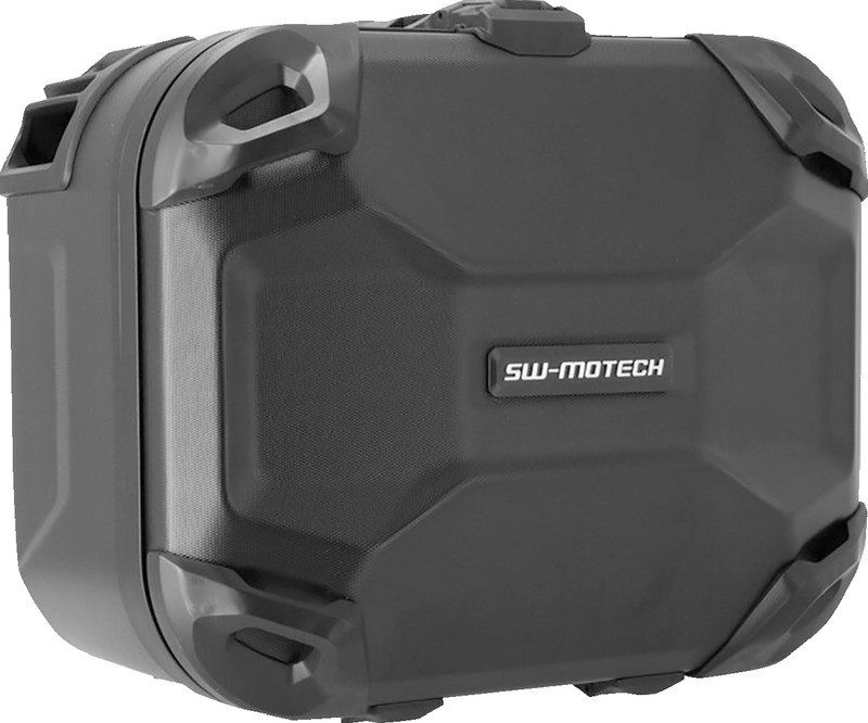 SW-Motech DUSC Hard Case L 41 Liter - HSK.00.745.11000/B