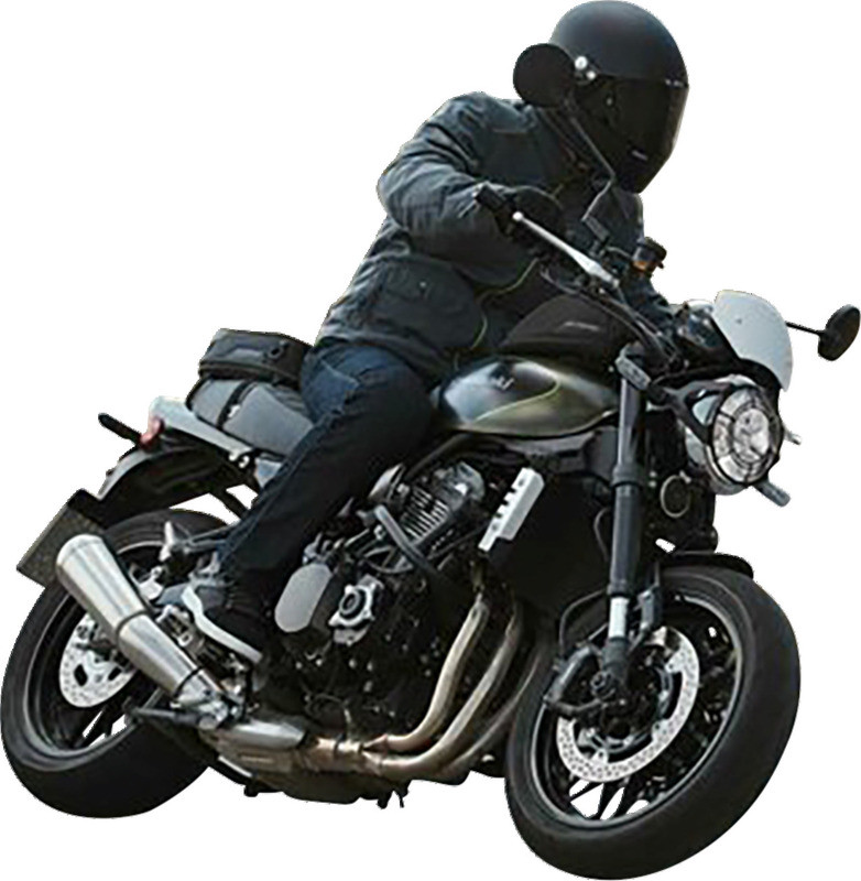 SW-Motech ION Extension Tail Bag S 7 to 15 Liter - BC.HTA.00.201.10000