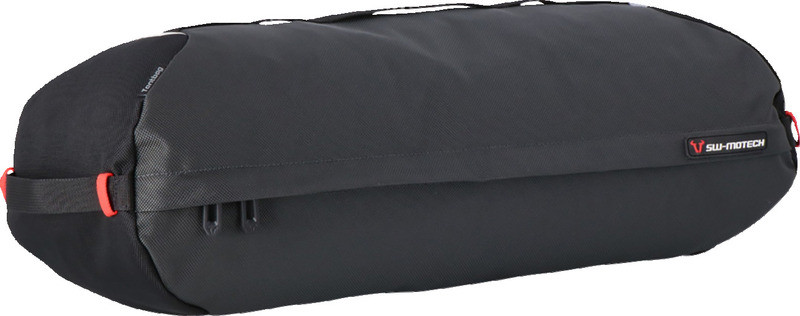 SW-Motech PRO Tentbag Tail Bag 18 Liter Black/Anthracite - BC.HTA.00.350.30000