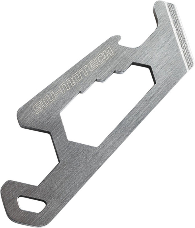 SW-Motech Multi Tool Keychain - WER.GIV.022.10000