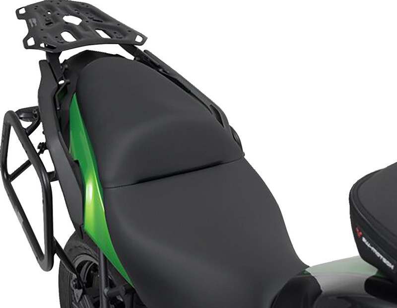 SW-Motech EVO Side Carrier Left/Right Kawasaki Versys 650 - KFT.08.518.20000/B