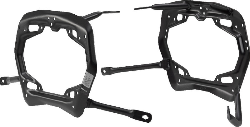 SW-Motech PRO Side Carrier Left/Right Ducati Multistrada - KFT.22.114.30000/B