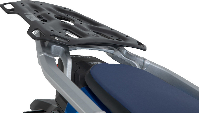 SW-Motech ADVENTURE-RACK for Luggage Honda CRF1100L Africa Twin/Adventure Sport - GPT.01.942.19000/B
