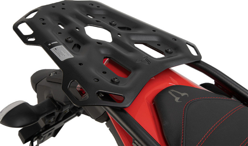 SW-Motech ADVENTURE-RACK for Luggage Yamaha Tenere 700 - GPT.06.799.19000/B