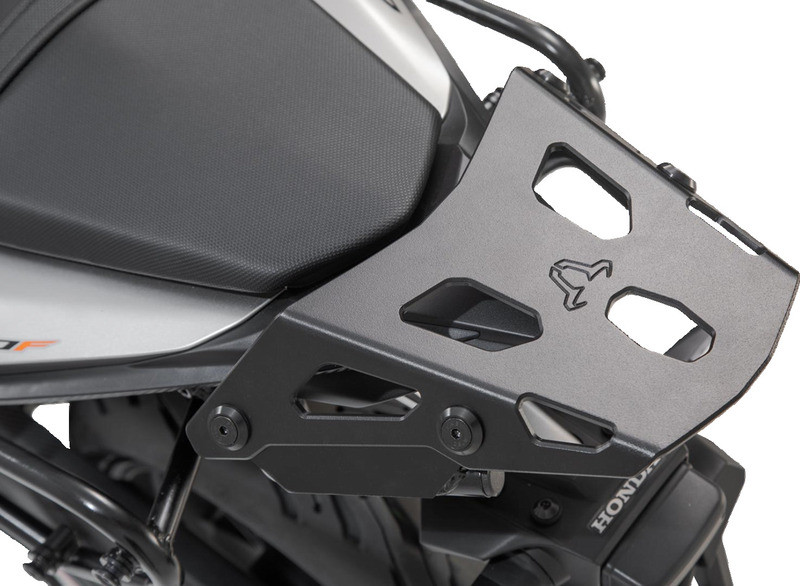 SW-Motech STREET-RACK for Luggage Honda CB500F/CBR500R - GPT.01.924.16000/B